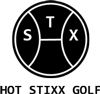 HOT STIXX GOLF Logo